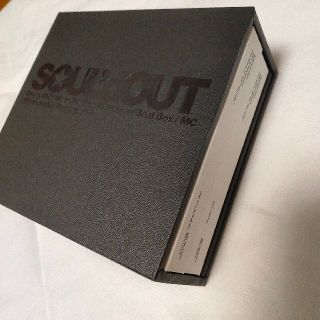 SOUL'd OUT Decade 完全生産限定版 3CD/2DVD の通販 by yura's shop