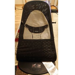 ベビービョルン(BABYBJORN)の【asa様専用】ベビーカー& バウンサー (その他)