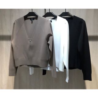 セオリー(theory)のTheory 20ss ショートブルゾン(ブルゾン)