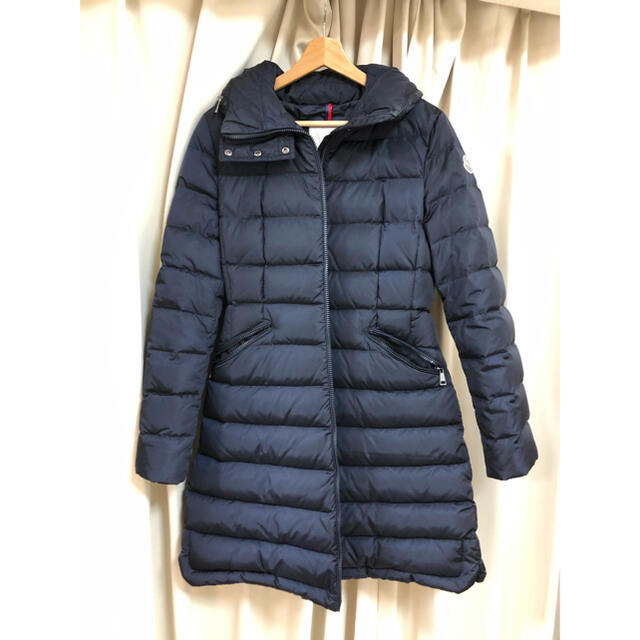 MONCLER - moncler モンクレール FLAMMETTE フラメッテ 美品