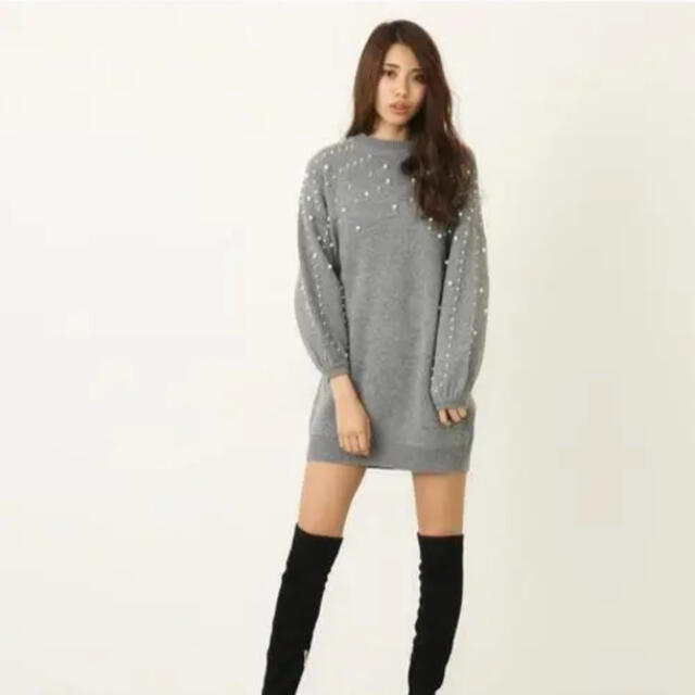 Rienda Rienda パールワンピースの通販 By Rio S Shop リエンダならラクマ Rienda Rienda パールワンピースの通販 By Rio S Shop リエンダならラクマ