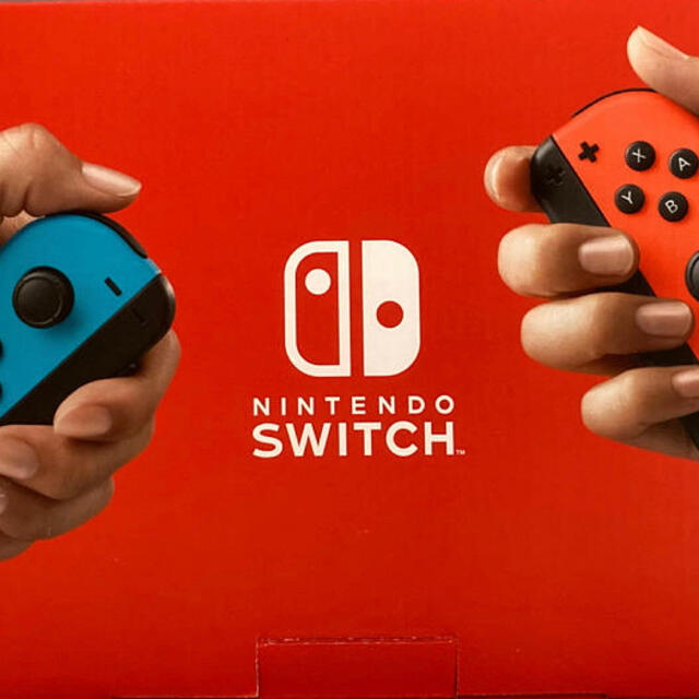 任天堂　Switch