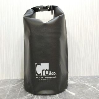 craftsman DRY BAG　5L　防水ドライバッグ　ショルダーバッグ(ショルダーバッグ)