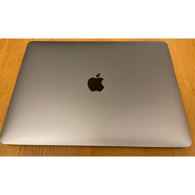 Apple(アップル)の★美品　MacBook Pro 2018 13インチ 16GB/256GB/US スマホ/家電/カメラのPC/タブレット(ノートPC)の商品写真