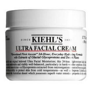 キールズ(Kiehl's)の新品未開封キールズ　クリーム UFC 50ml / 1.7oz(フェイスクリーム)