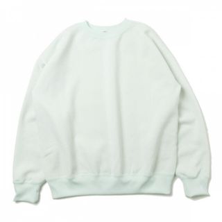 定価2.42万円 baggy polyester sweat p/o(スウェット)