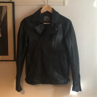 ナノユニバース ダブル ライダースジャケット(メンズ)の通販 94点