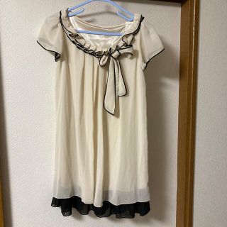 アズノゥアズドゥバズ(as know as de base)のレディース服(チュニック)