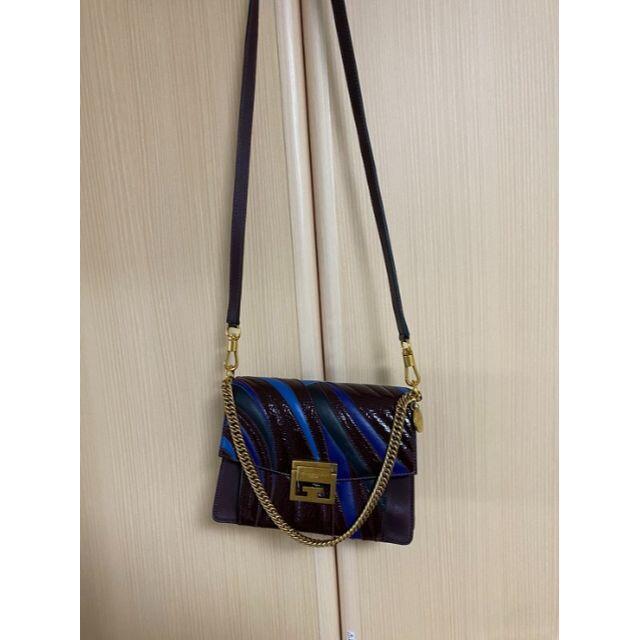 givenchy gv3 small 美品