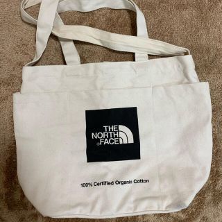 ザノースフェイス(THE NORTH FACE)のTHE NORTH FACE(トートバッグ)