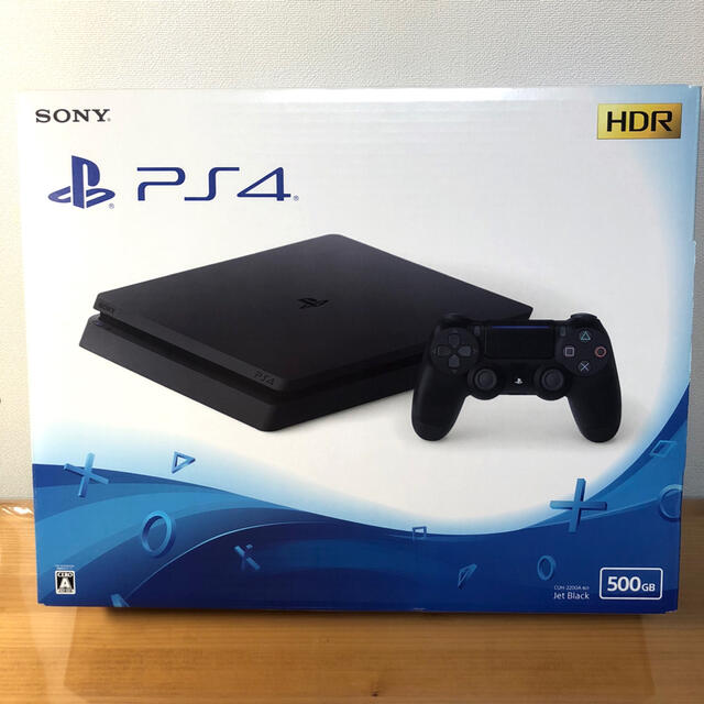 【・美品】PS4 プレステ4 PlayStation4 本体