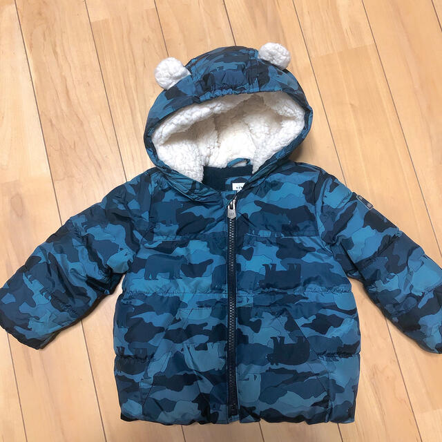 babyGAP - babygap アウターの通販 by Rico's shop|ベビーギャップ ...