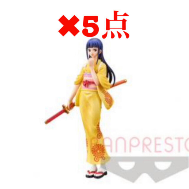 BANPRESTO(バンプレスト)のワンピースフィギュア12点セット ハンドメイドのおもちゃ(フィギュア)の商品写真