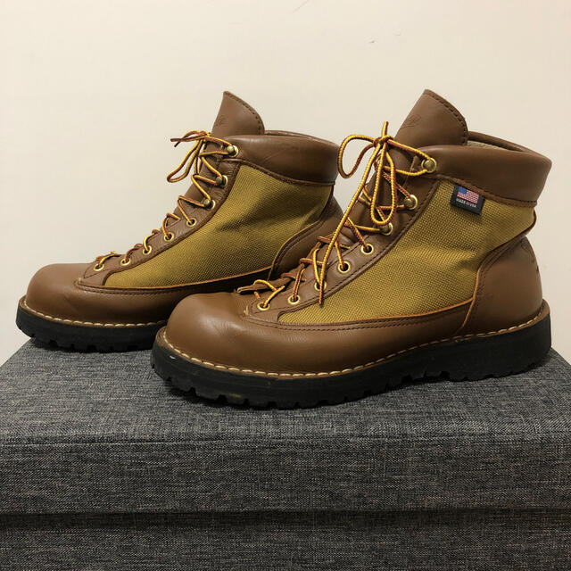 Danner(ダナー)の野口様専用Danner メンズの靴/シューズ(ブーツ)の商品写真