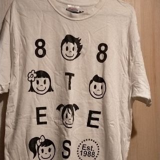 エイティーエイティーズ(88TEES)の88teens Tシャツ(Tシャツ/カットソー(半袖/袖なし))