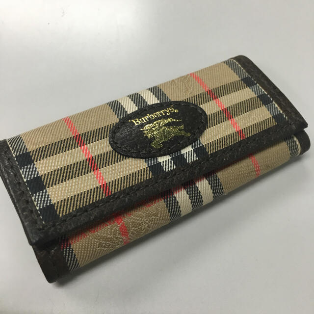 BURBERRY(バーバリー)のBurberrys キーケース レディースのファッション小物(キーケース)の商品写真