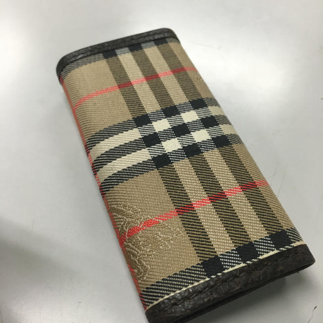 BURBERRY(バーバリー)のBurberrys キーケース レディースのファッション小物(キーケース)の商品写真