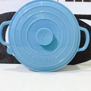 ルクルーゼ(LE CREUSET)のル・クル－ゼ　フ－ドボックス　(容器)