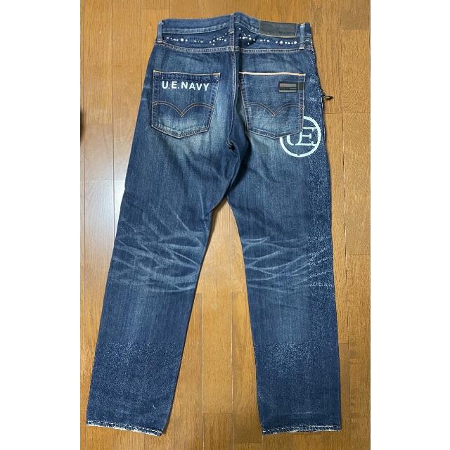 FRAGMENT(フラグメント)の美中古Levi's Fenom FM 505 Fit メンズのパンツ(デニム/ジーンズ)の商品写真