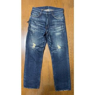 フラグメント(FRAGMENT)の美中古Levi's Fenom FM 505 Fit(デニム/ジーンズ)