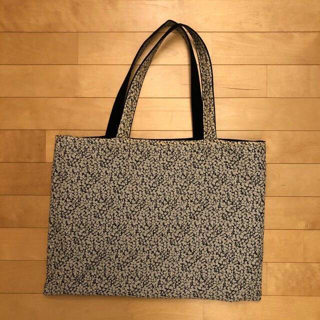 Bonpoint - お値下げ【完売品】Bonpoint ベロア トートバッグ