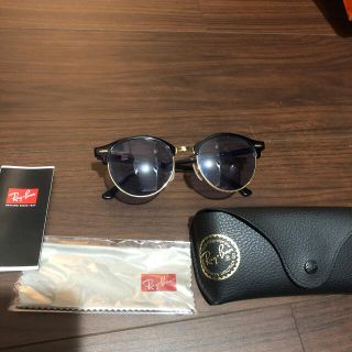 レイバン(Ray-Ban)の正規　レイバン　rb4246 901(サングラス/メガネ)