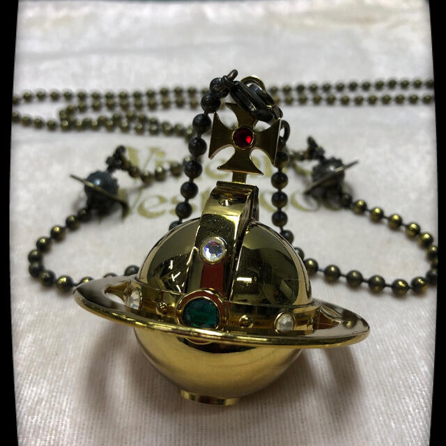 Vivienne Westwood - Vivienne Westwood ORB LIGHTERの通販 by