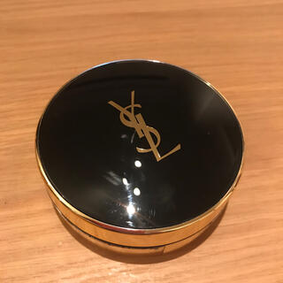 イヴサンローランボーテ(Yves Saint Laurent Beaute)のイヴサンローラン　クッションファンデーション　ケース(ファンデーション)