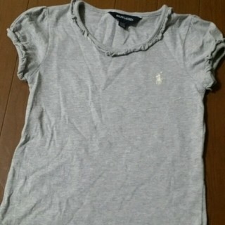 ラルフローレン(Ralph Lauren)のラルフローレン Tシャツ☆ 110(Tシャツ/カットソー)