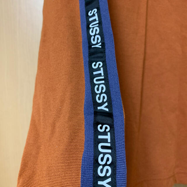 STUSSY(ステューシー)のSTUSSYロンT レディースのトップス(Tシャツ(長袖/七分))の商品写真