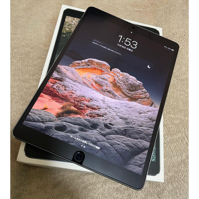 simフリー Apple iPad Pro 10.5 Cellular 64GB simフリー Apple iPad Pro 10.5 Cellular 64GB
