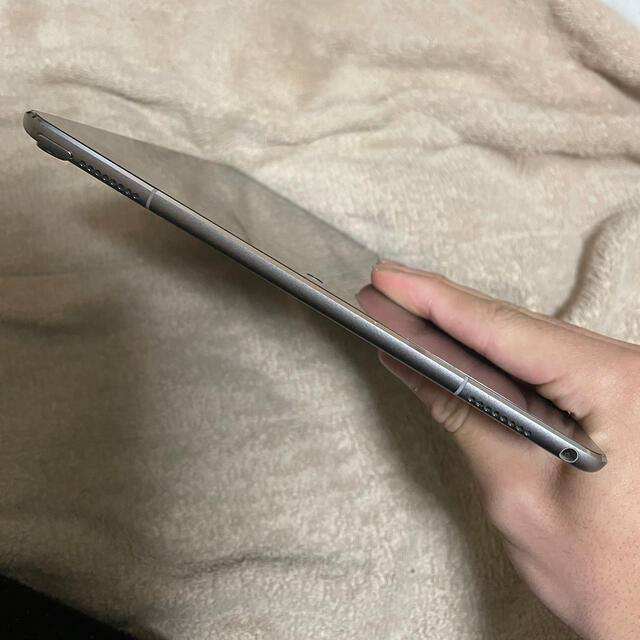 simフリー Apple iPad Pro 10.5 Cellular 64GB 3