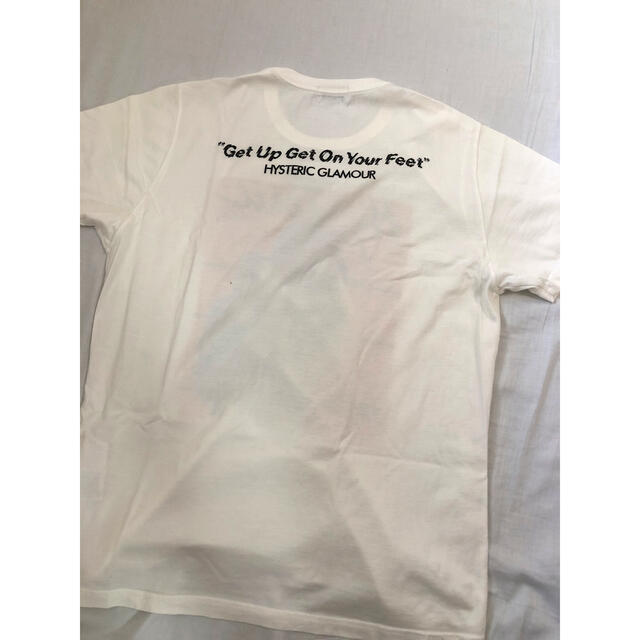 HYSTERIC GLAMOUR(ヒステリックグラマー)の(コーラさん専用)ヒステリックグラマー Tシャツ メンズのトップス(Tシャツ/カットソー(半袖/袖なし))の商品写真