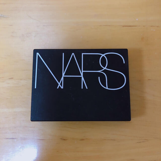 NARS(ナーズ)のNARS デュオアイシャドー 3930 コスメ/美容のベースメイク/化粧品(アイシャドウ)の商品写真