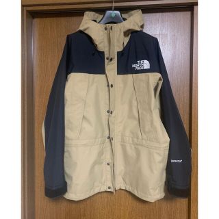 ザノースフェイス(THE NORTH FACE)のノースフェイス　マウンテンライトジャケット(マウンテンパーカー)