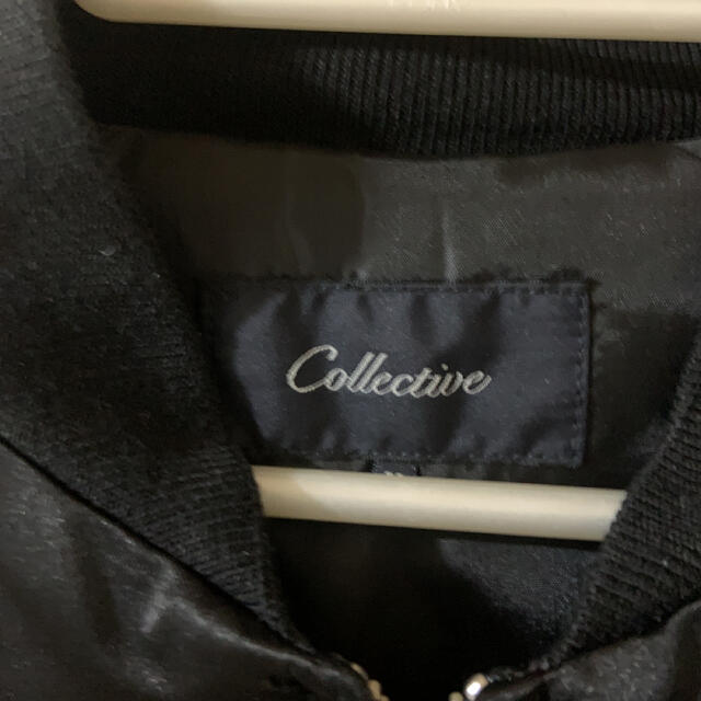 C/MEO COLLECTIVE(カメオコレクティブ)の鷲 スカジャン Collective  メンズのジャケット/アウター(スカジャン)の商品写真