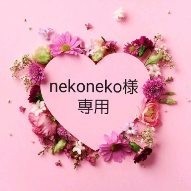 ✩.*˚nekoneko様専用ページ✩.*˚ 本物 37%割引 kstar.com.pl