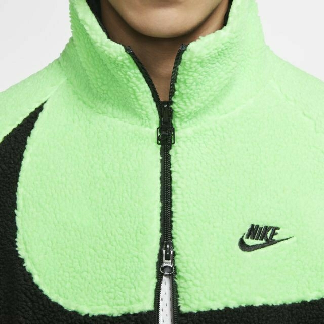 Nike VM SWOOSH FULLZIP JACKET Lサイズ新品未開封品