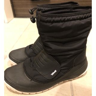 テバ(Teva)の寒波　Teva(テバ) VERO BOOT 2(ベロブーツ2)(ブーツ)