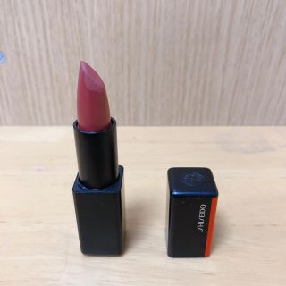 シセイドウ(SHISEIDO (資生堂))の資生堂 モダンマット パウダーリップスティック 507(口紅)