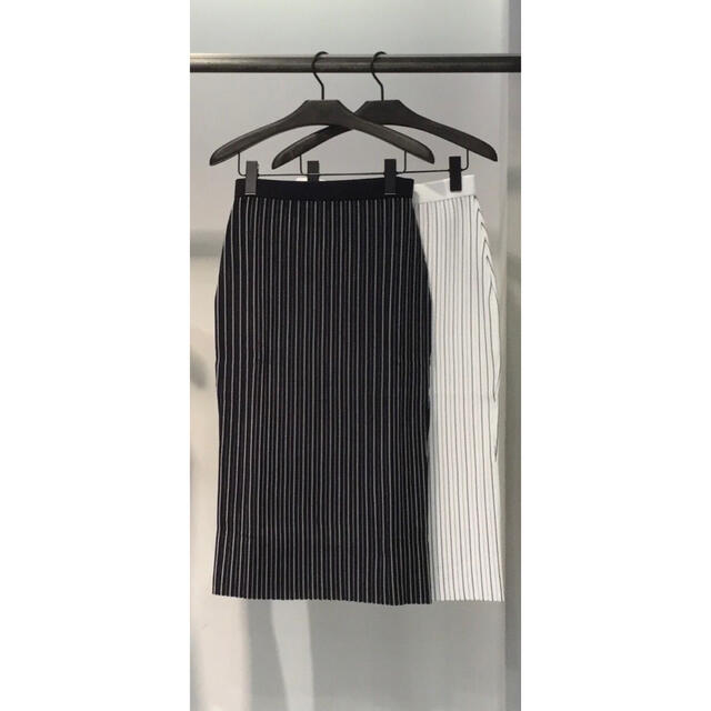 Theory 19AW ニットスカート - www.husnususlu.com