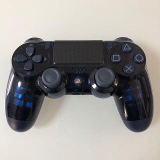 プレイステーション4(PlayStation4)のPS4 DUALSHOCK4 500Million LimitedEdition(その他)