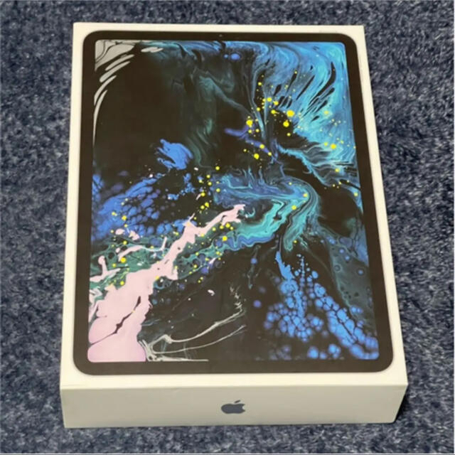 国内外の人気 iPad Wi-Fi シルバー 1TB 11 Pro iPad - タブレット
