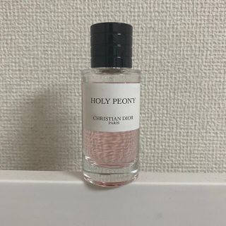 ディオール(Dior)のDIOR ホーリーピオニー(香水(女性用))