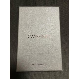 CASEFINITE フロストエア FROSTAIR iphone12 mini(iPhoneケース)