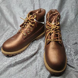 ティンバーランド(Timberland)の未使用品★ティンバーランド  6インチプレミアム ブーツ 23cm(ブーツ)