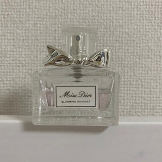 ディオール(Dior)のDior ブルーミングブーケ(香水(女性用))