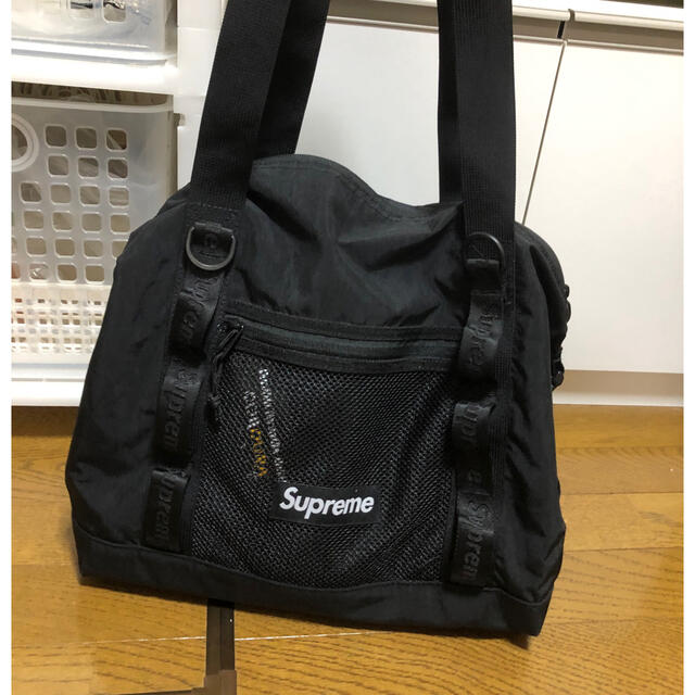 supreme tote bag シュプリーム トートバッグメンズ