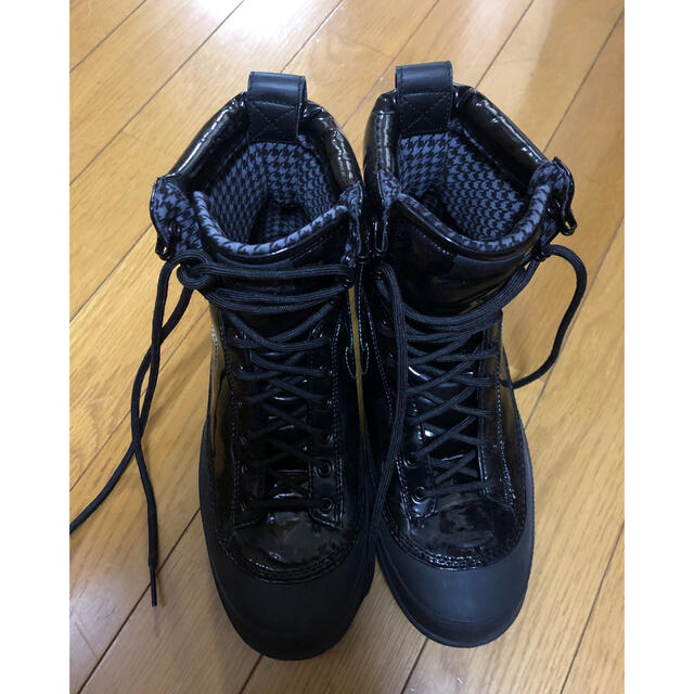 NIKE スニーカーブーツ | フリマアプリ ラクマ