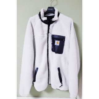 carhartt(ブルゾン ・ ホワイト/白色系)のフリマアイテム一覧 carhartt(ブルゾン ・ ホワイト/白色系)のフリマアイテム一覧